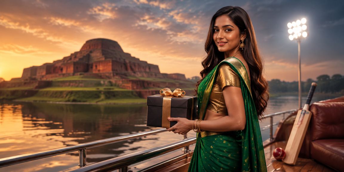 বাংলাদেশি ক্রিকেট বেটিং gb 22 প্রোমোশন উপভোগ করছেন