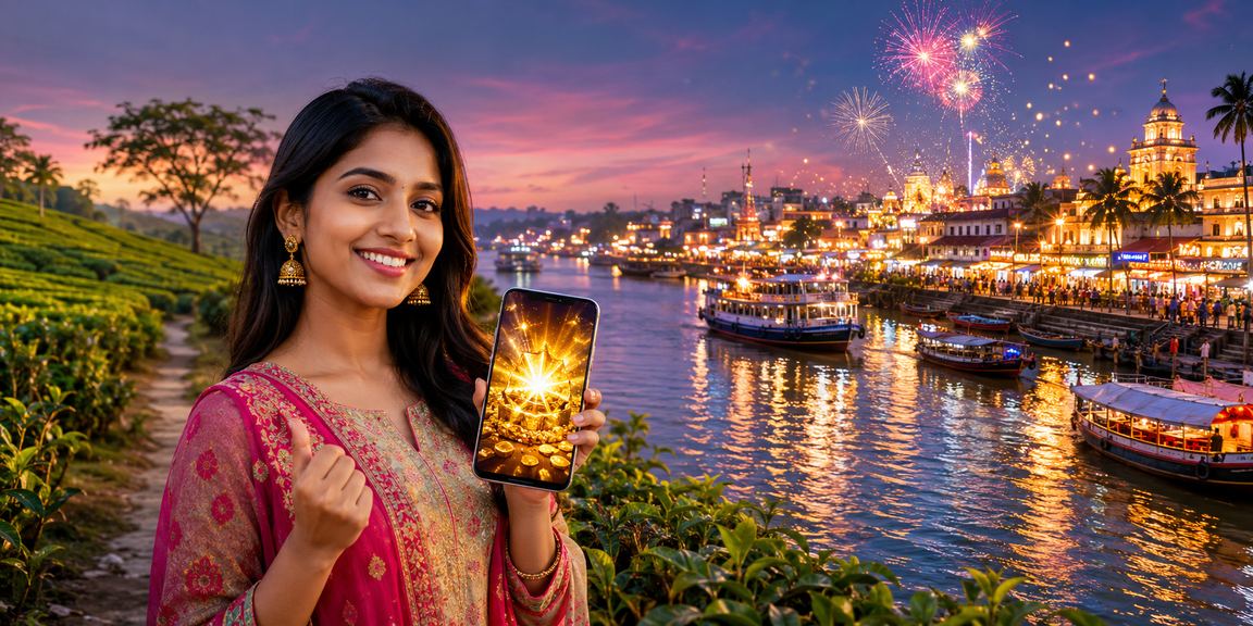 বরিশালের ব্যবহারকারী gb 22 ক্যাসিনো অ্যাপে প্রোমোশন দেখছেন