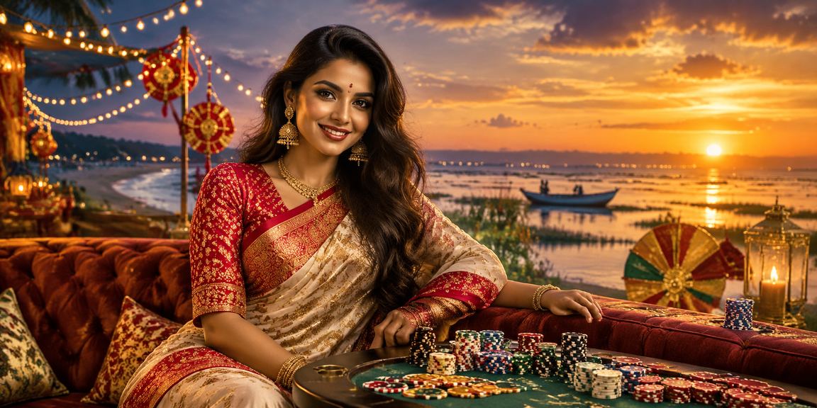পহেলা বৈশাখে কক্সবাজারে gb 22 রিবেট বোনাস উপভোগ করছেন একজন ব্যবহারকারী