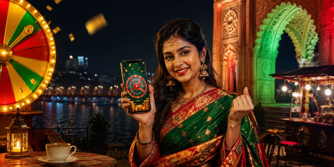 ময়মনসিংহে রুলেট গেমে gb 22 প্রোমোশন ব্যবহার করছেন