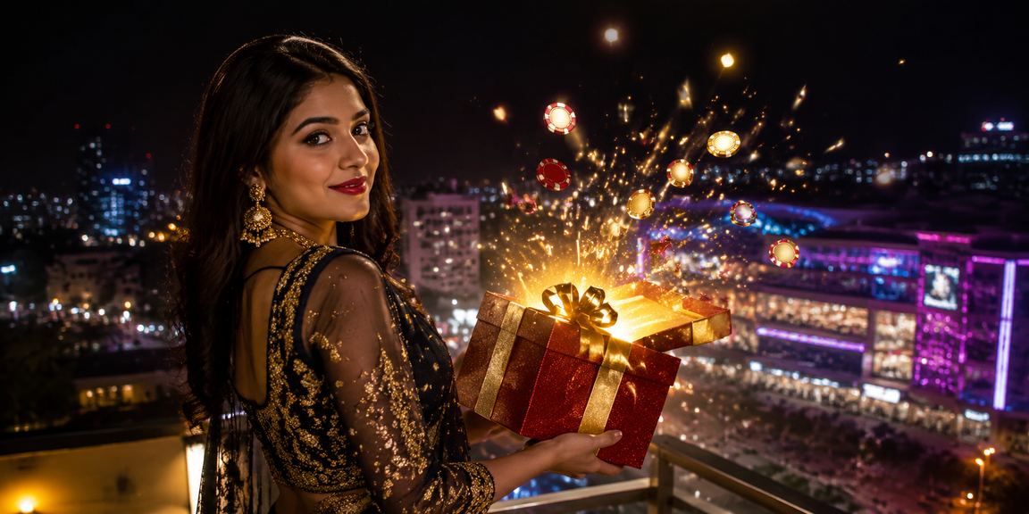 রংপুর নিয়ন বেটিং পরিবেশ