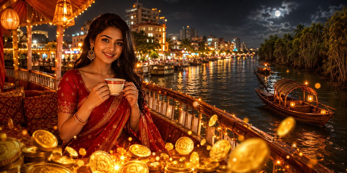 সুন্দরবন এলাকায় মোবাইলে gb 22 - এ ডিপোজিট করছেন একজন ব্যবহারকারী